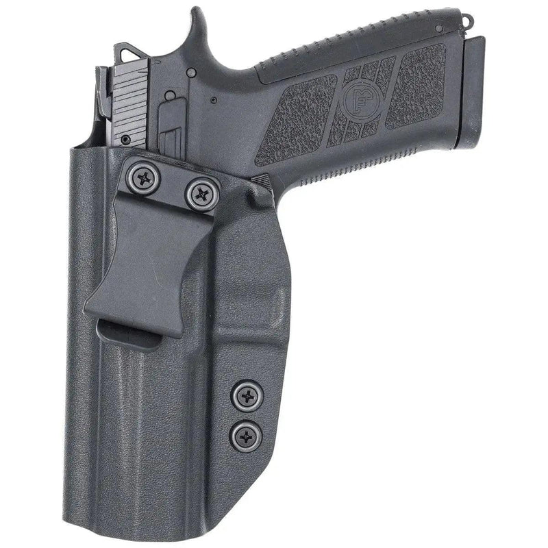 Load image into Gallery viewer, CZ P07 IWB Holster