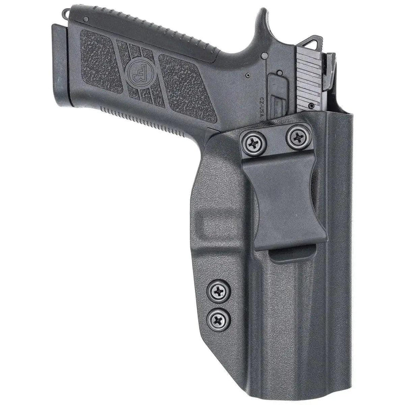 Load image into Gallery viewer, CZ P07 IWB Holster