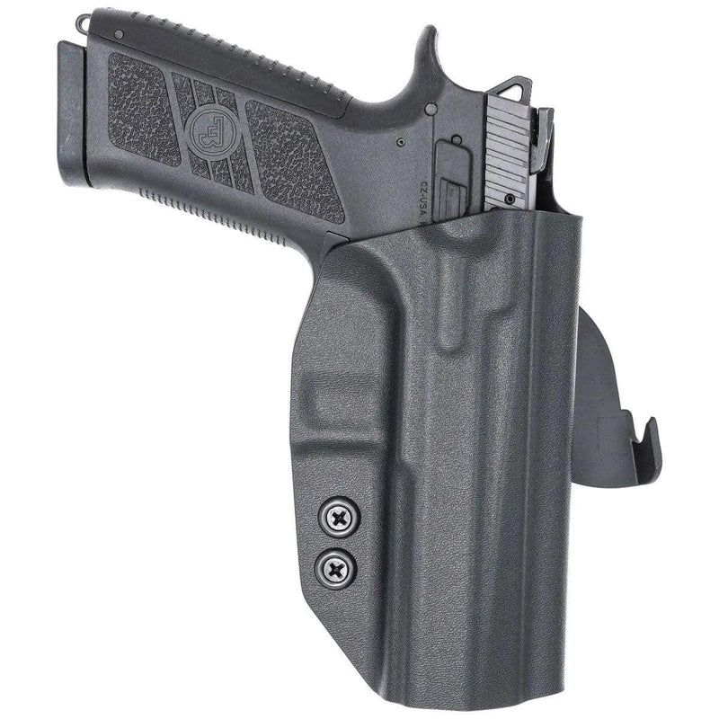 Load image into Gallery viewer, CZ P09 Paddle Holster