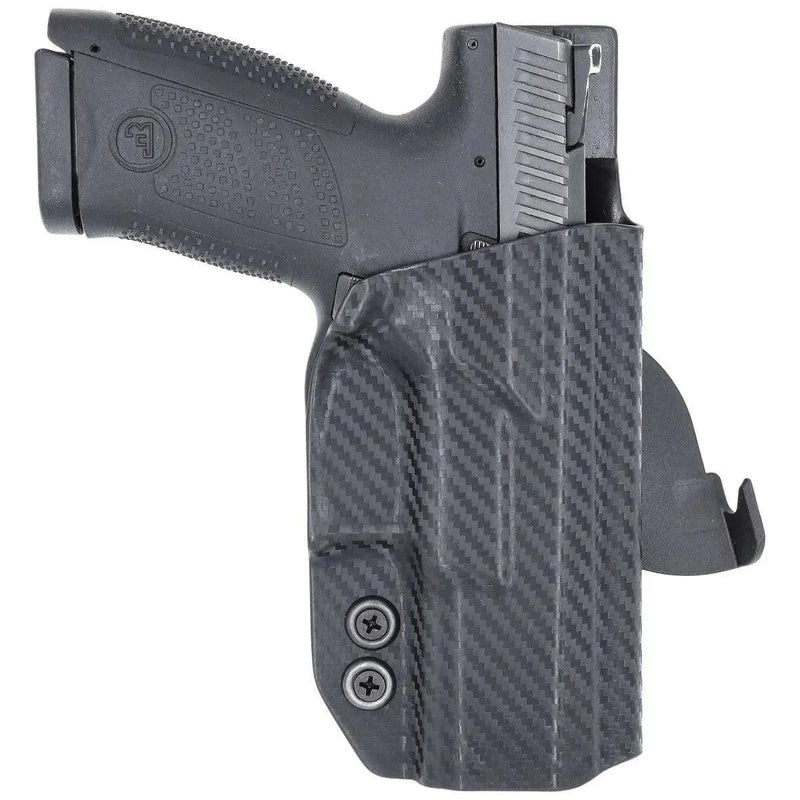 Load image into Gallery viewer, CZ P10S Paddle Holster