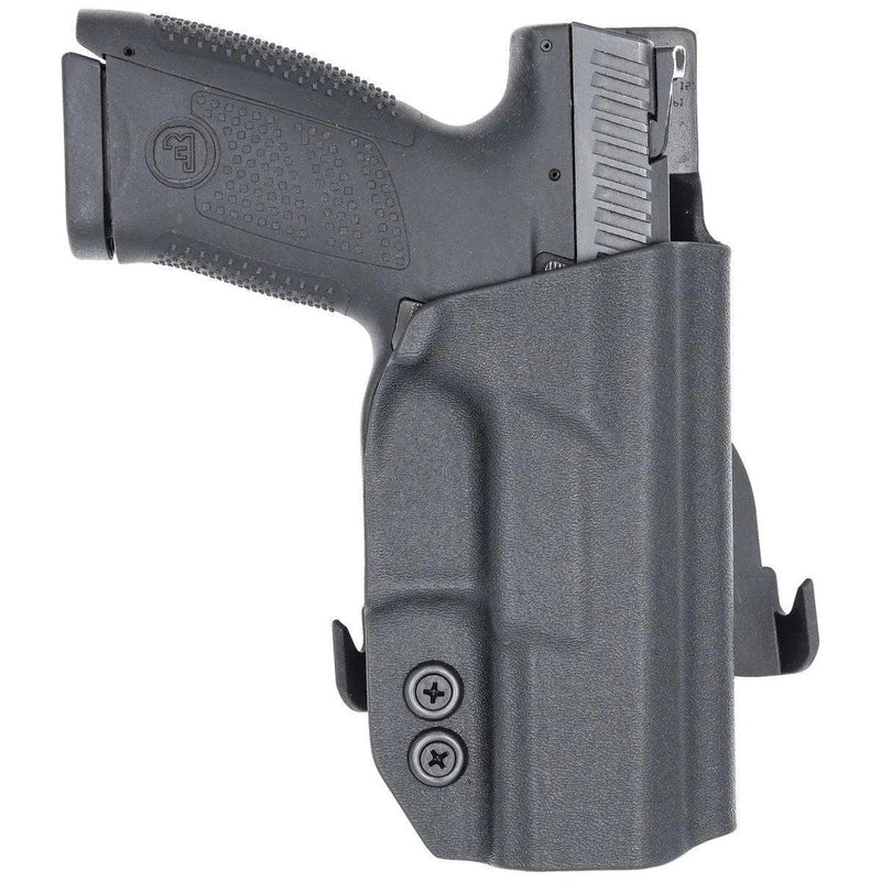 Load image into Gallery viewer, CZ P10S Paddle Holster