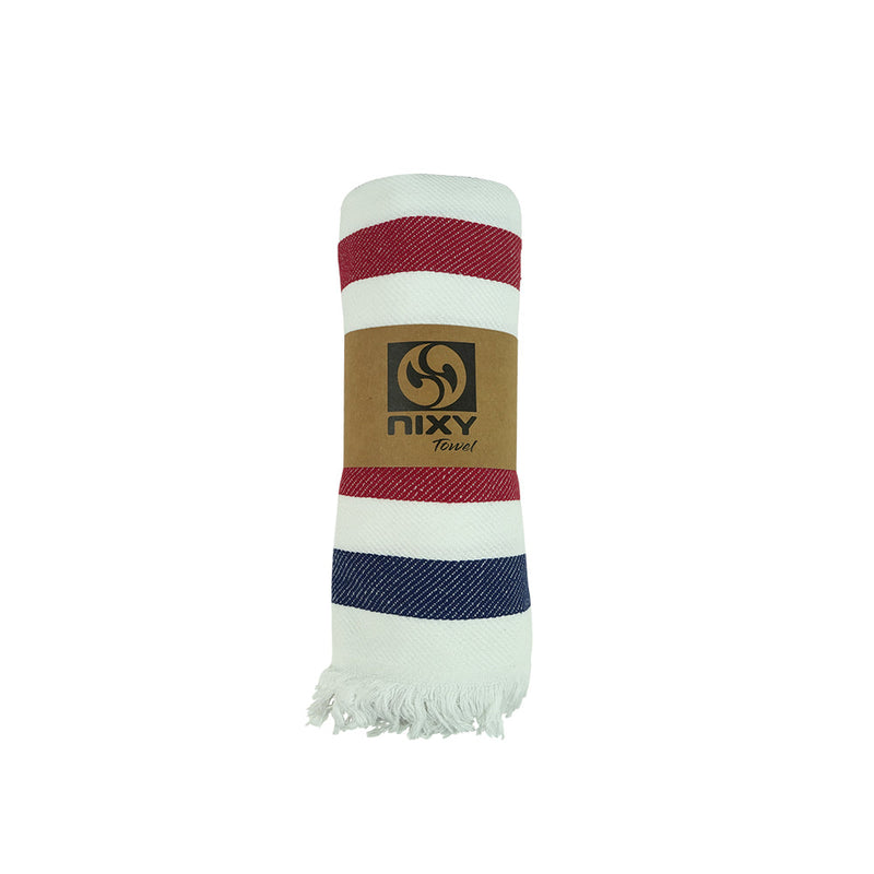 Load image into Gallery viewer, Cabana - Turkish Beach Towel