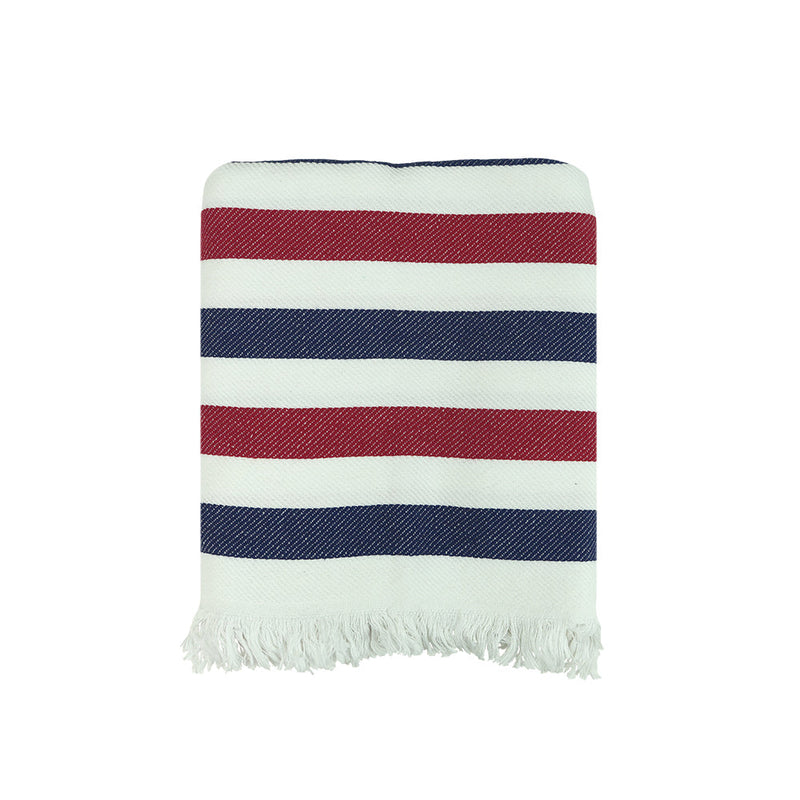 Load image into Gallery viewer, Cabana - Turkish Beach Towel