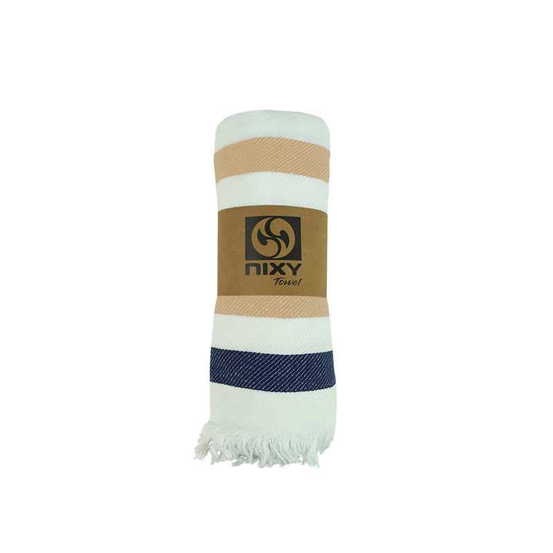 Load image into Gallery viewer, Cabana - Turkish Beach Towel
