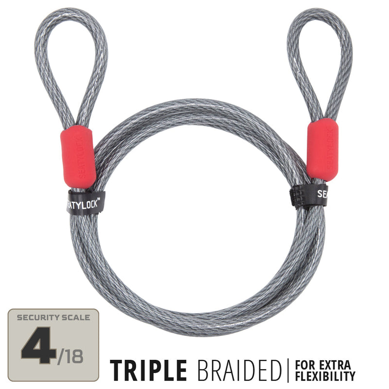 Load image into Gallery viewer, Cable Loop 220