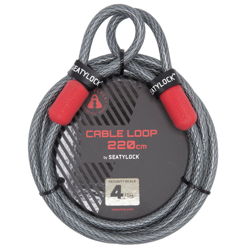 Load image into Gallery viewer, Cable Loop 220