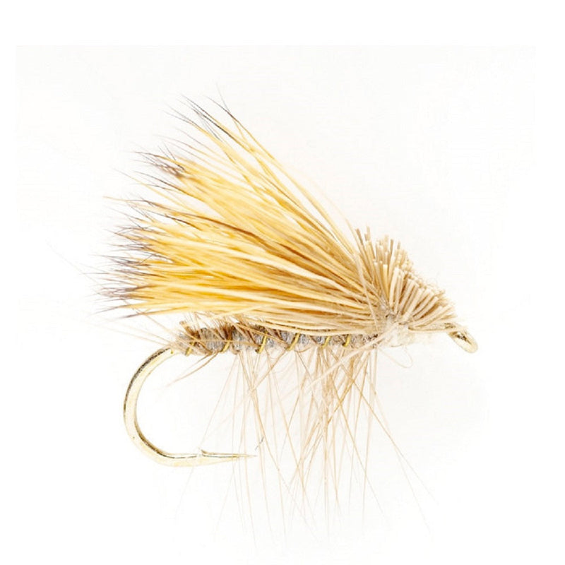 Load image into Gallery viewer, Basics Collection - Elk Hair Caddis Assortment - 10 Flies - Sizes 12-18