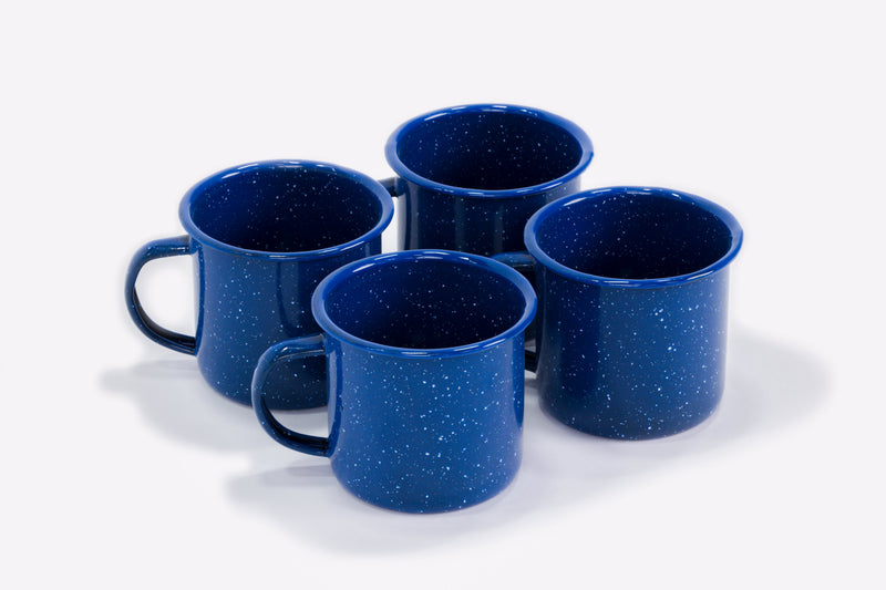 Load image into Gallery viewer, Enamel Mug