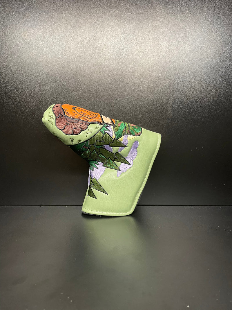 Load image into Gallery viewer, Caddyshack Gopher Headcover