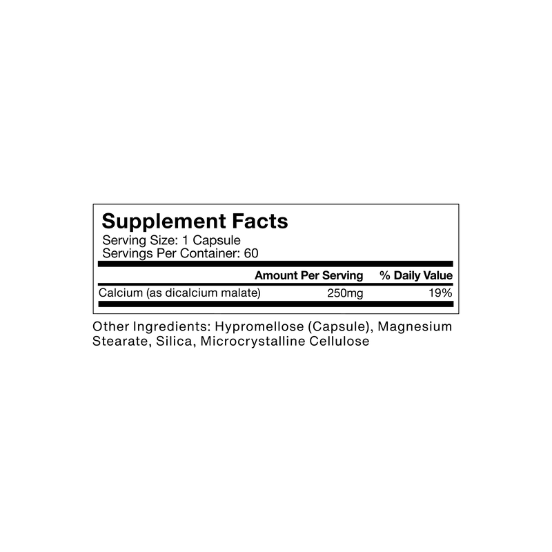 Load image into Gallery viewer, Calcium