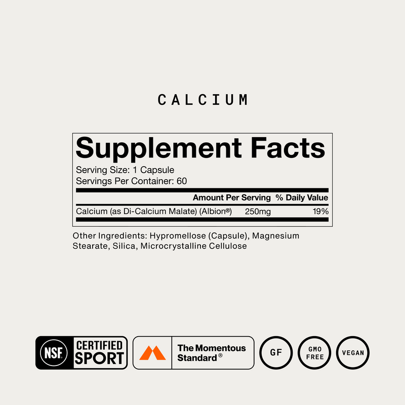 Load image into Gallery viewer, Calcium