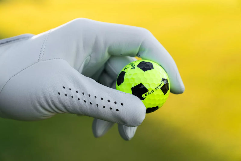 Load image into Gallery viewer, Callaway 2025 ERC Soft Truvis Golf Balls