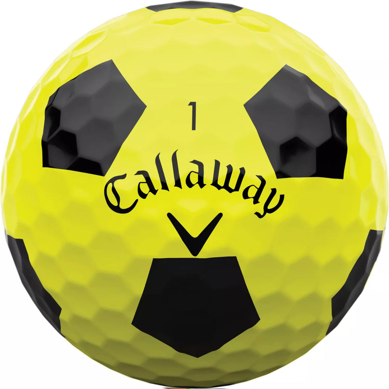 Load image into Gallery viewer, Callaway 2025 ERC Soft Truvis Golf Balls