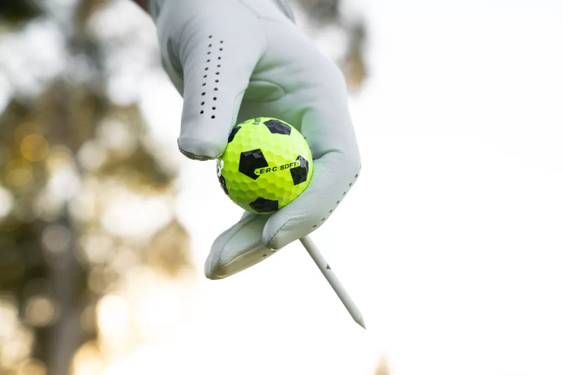 Load image into Gallery viewer, Callaway 2025 ERC Soft Truvis Golf Balls