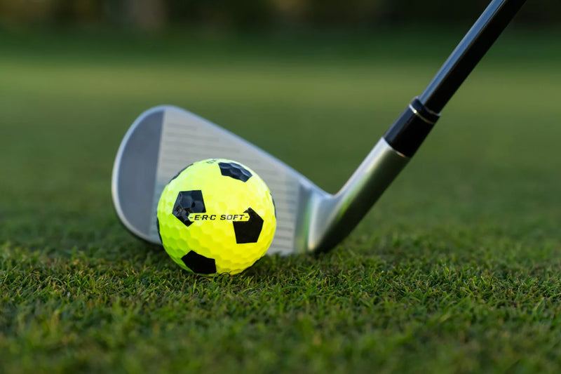 Load image into Gallery viewer, Callaway 2025 ERC Soft Truvis Golf Balls