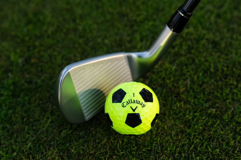 Load image into Gallery viewer, Callaway 2025 ERC Soft Truvis Golf Balls