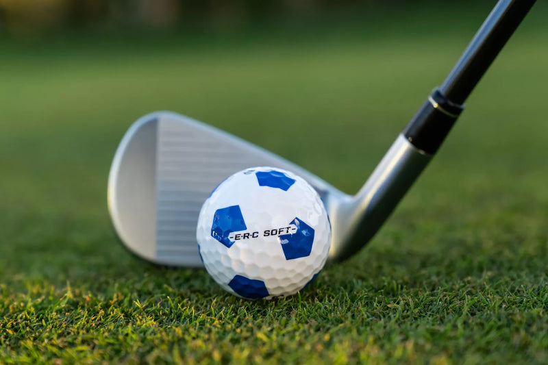 Load image into Gallery viewer, Callaway 2025 ERC Soft Truvis Golf Balls