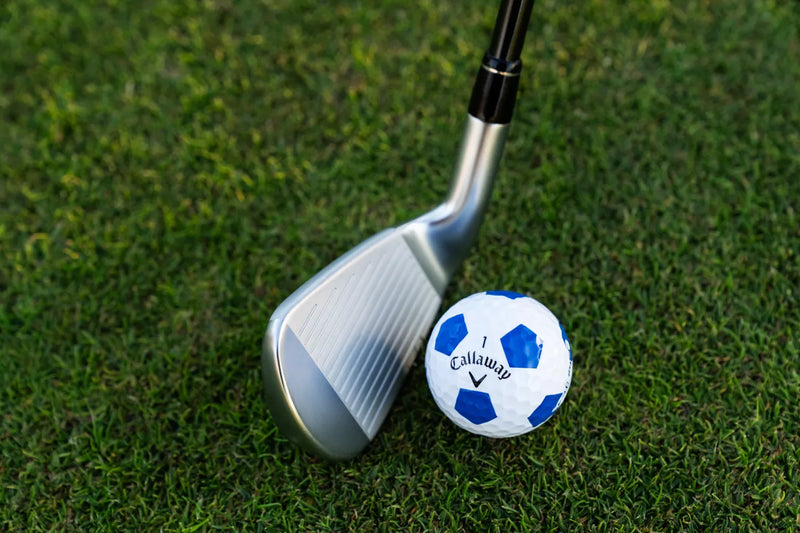 Load image into Gallery viewer, Callaway 2025 ERC Soft Truvis Golf Balls