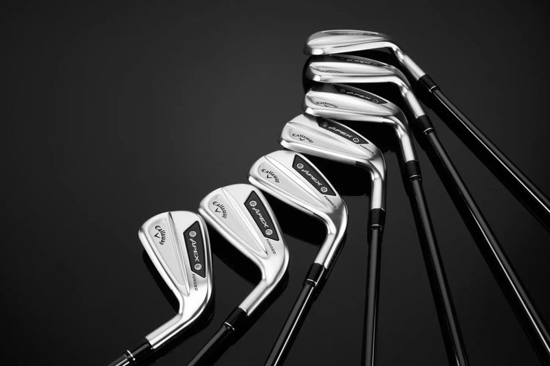 Load image into Gallery viewer, Callaway Apex Ai300 Irons