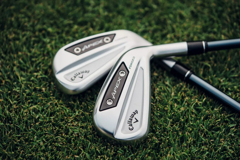 Load image into Gallery viewer, Callaway Apex Ai300 Irons