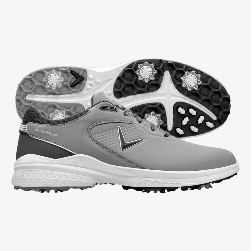 Load image into Gallery viewer, Callaway Men's Solana TRX V3 Golf Shoes