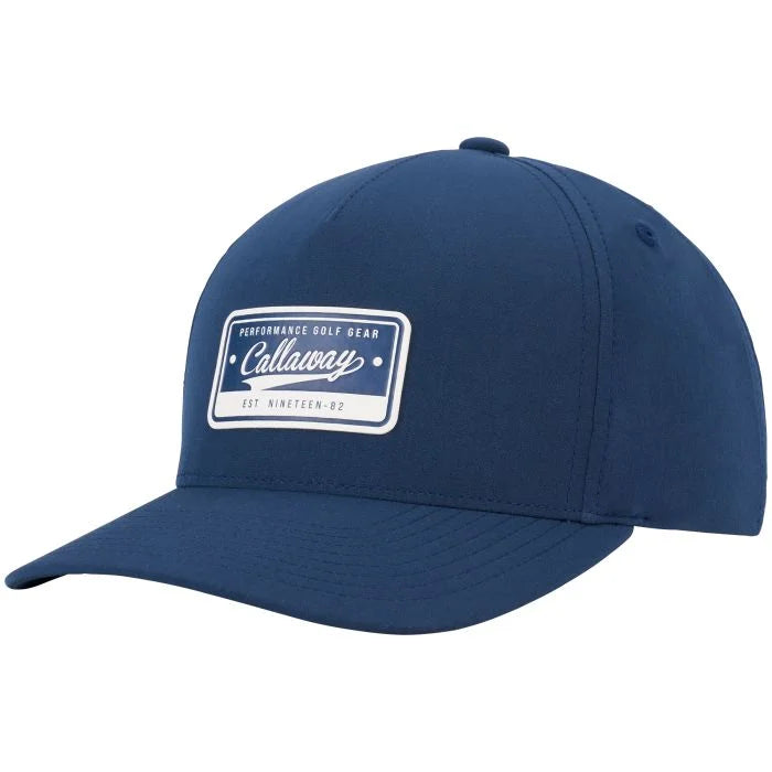 Load image into Gallery viewer, Callaway Par Score Golf Hat