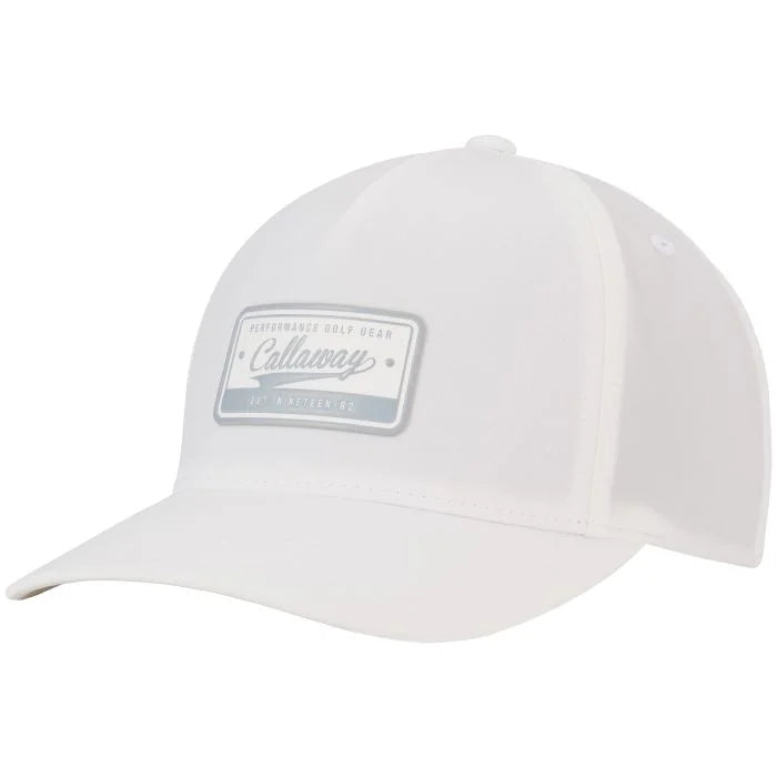 Load image into Gallery viewer, Callaway Par Score Golf Hat