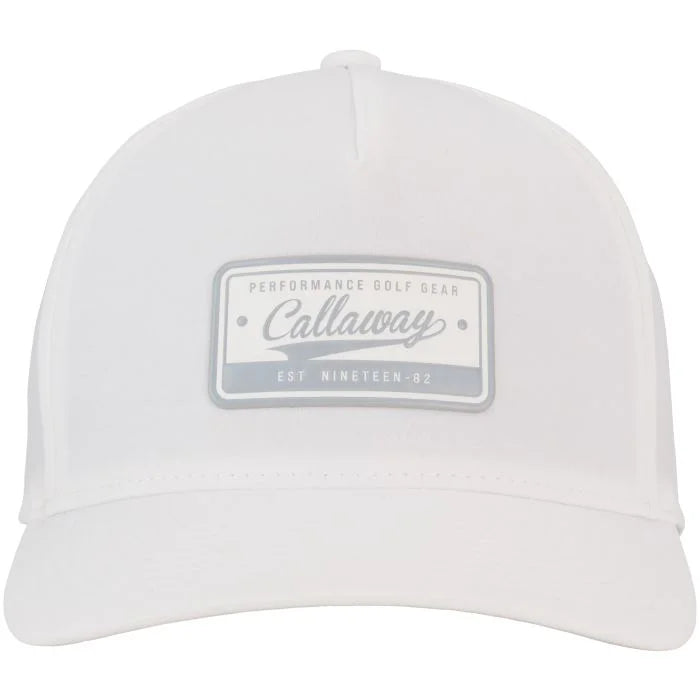 Load image into Gallery viewer, Callaway Par Score Golf Hat