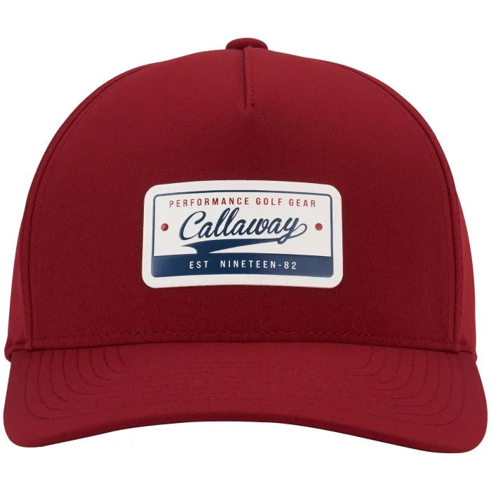 Load image into Gallery viewer, Callaway Par Score Golf Hat