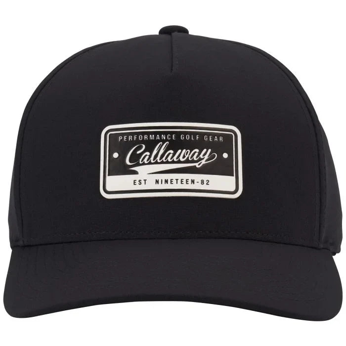 Load image into Gallery viewer, Callaway Par Score Golf Hat