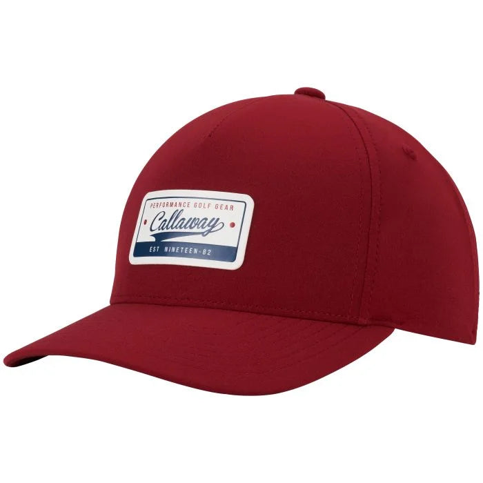 Load image into Gallery viewer, Callaway Par Score Golf Hat