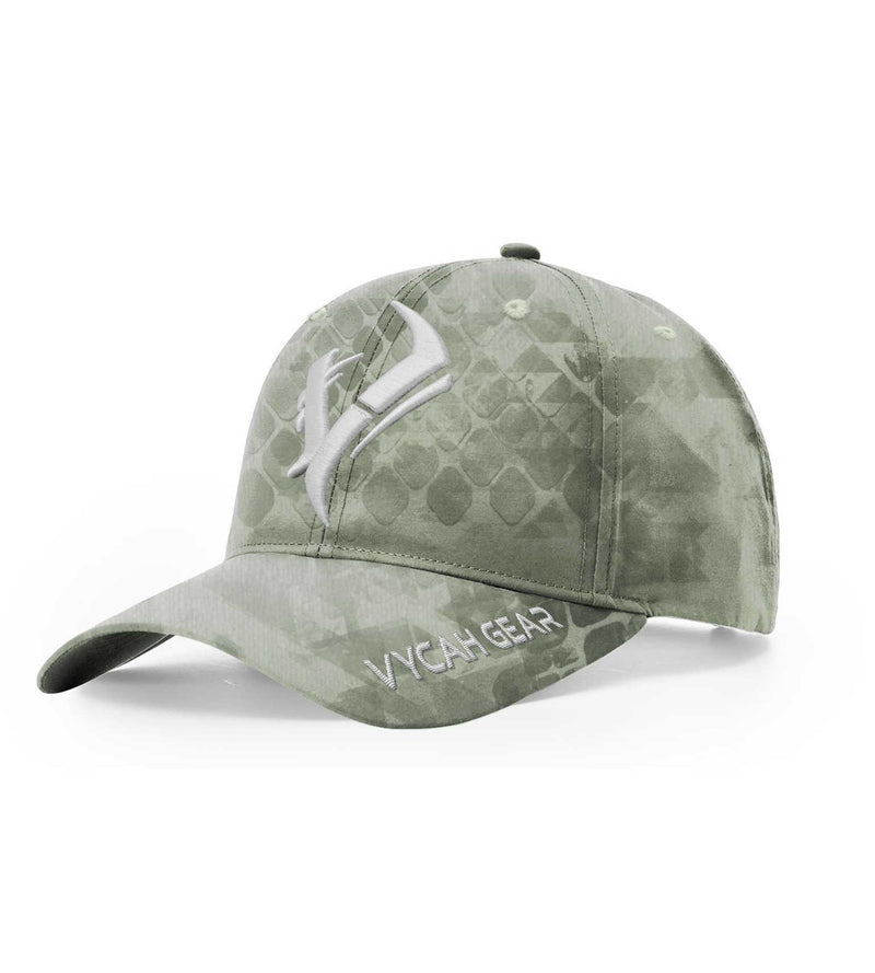 Load image into Gallery viewer, Camo Fade Cap
