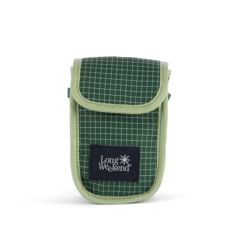 Load image into Gallery viewer, Point and Shoot Camera Pouch