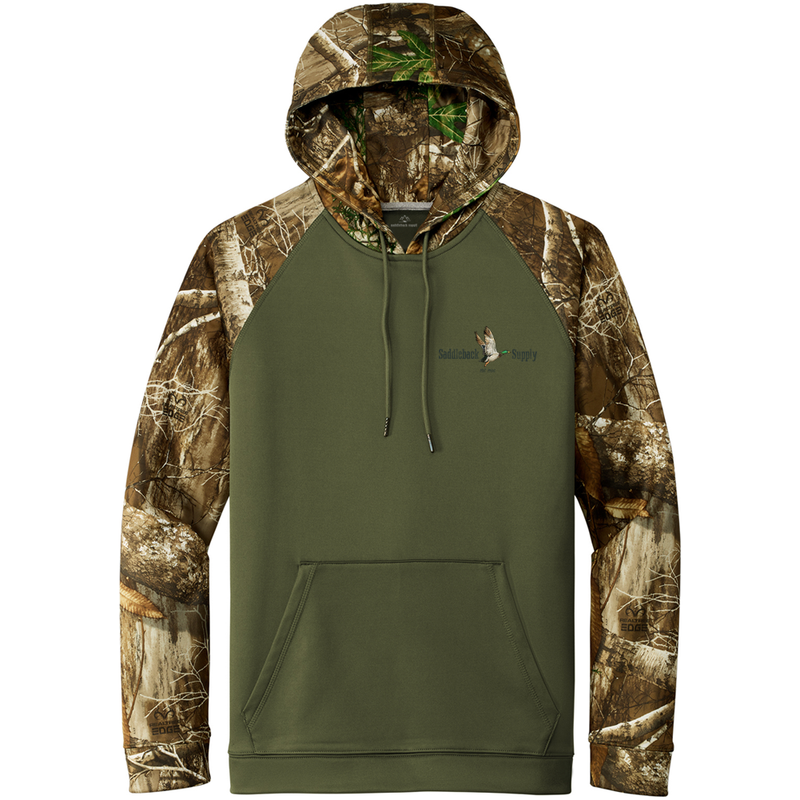 Load image into Gallery viewer, Shoot 'Em Hunting Hoodie