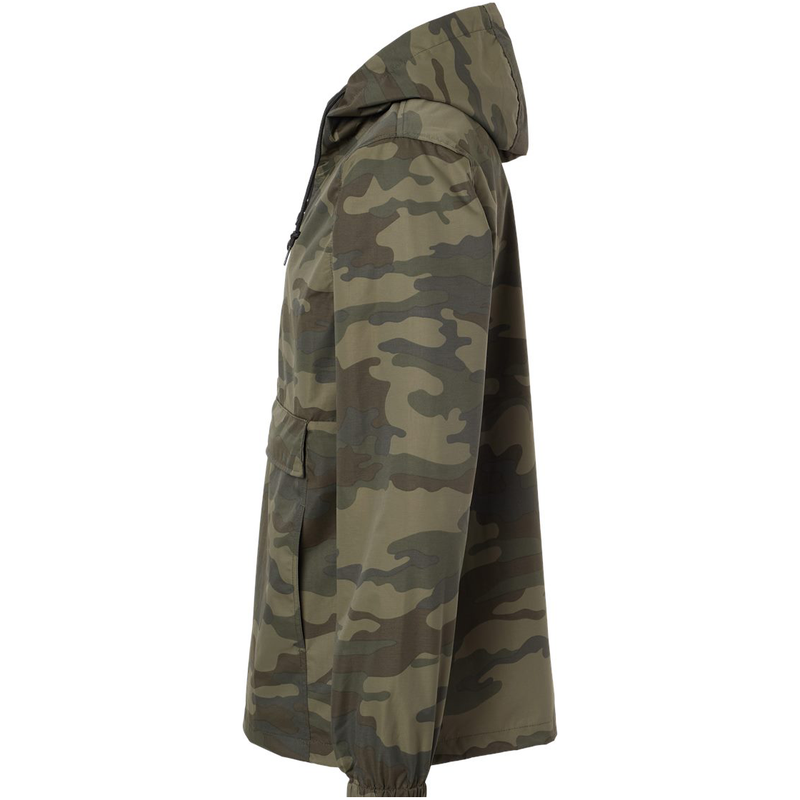 Load image into Gallery viewer, Shoot 'Em Hunting Windbreaker