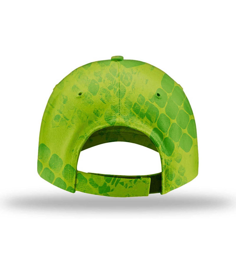 Load image into Gallery viewer, Camo Fade Cap