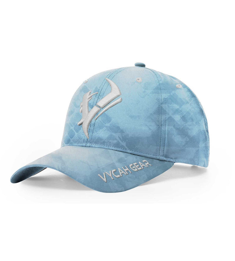 Load image into Gallery viewer, Camo Fade Cap