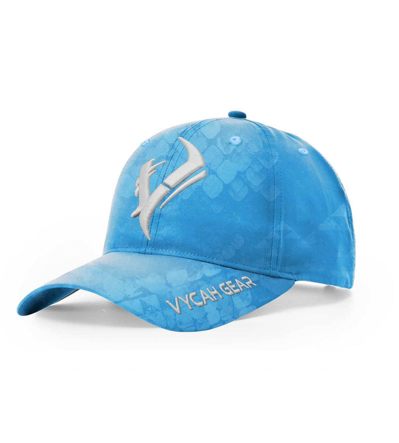 Load image into Gallery viewer, Camo Fade Cap