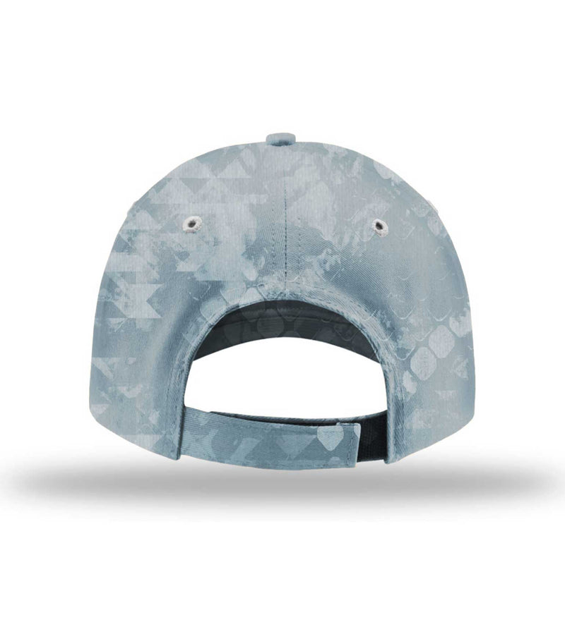 Load image into Gallery viewer, Camo Fade Cap