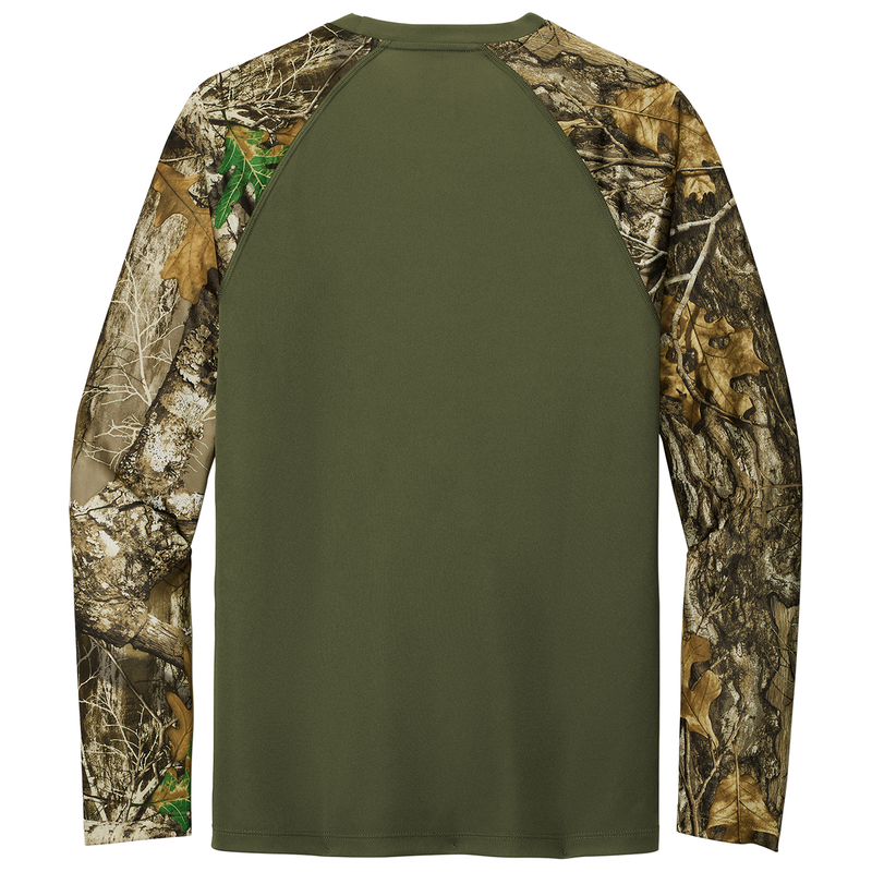 Load image into Gallery viewer, Shoot 'Em Hunting Long Sleeve
