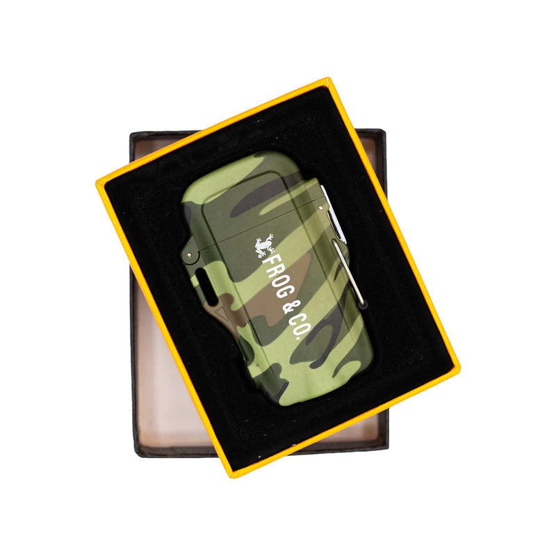 Load image into Gallery viewer, Tough Tesla Lighter 2.0