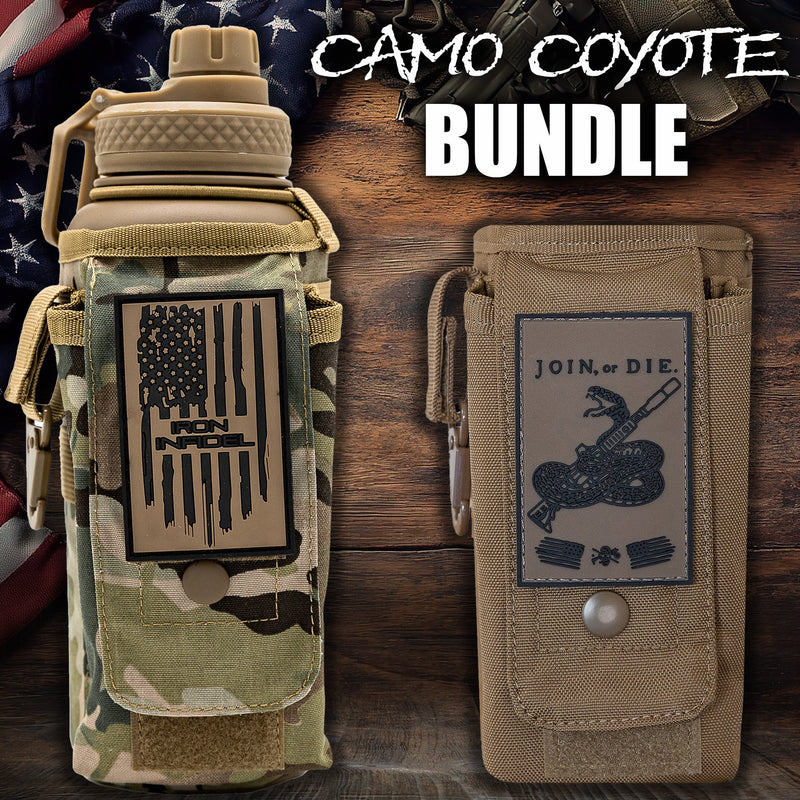 Load image into Gallery viewer, 32oz Battle Bottle Bundles