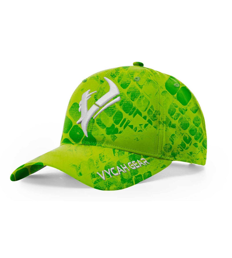 Load image into Gallery viewer, Camo Fade Cap