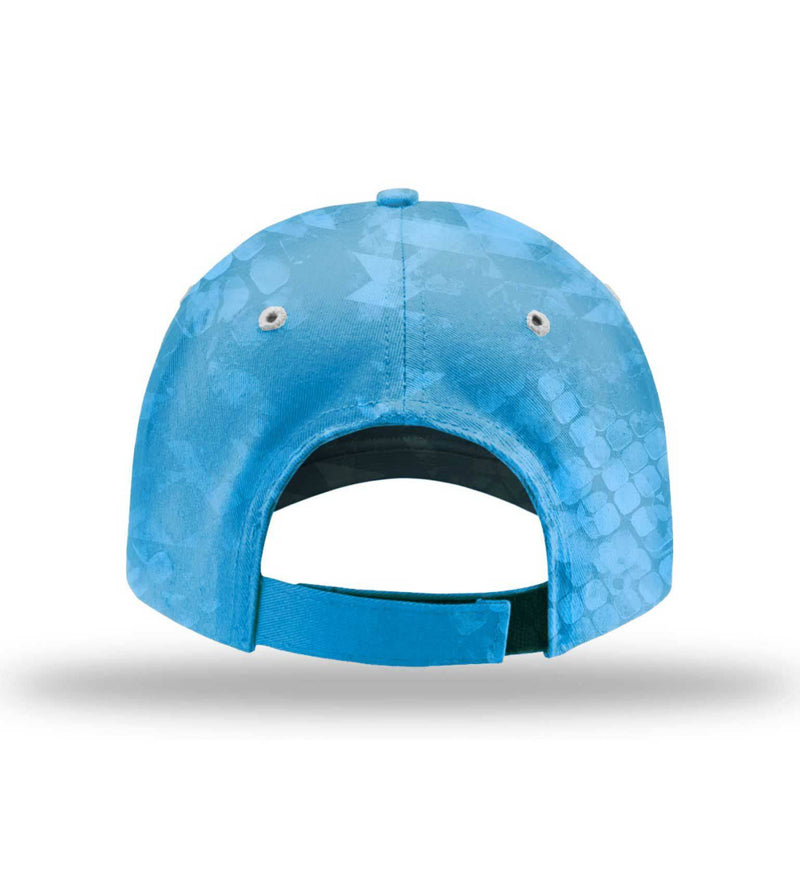 Load image into Gallery viewer, Camo Fade Cap