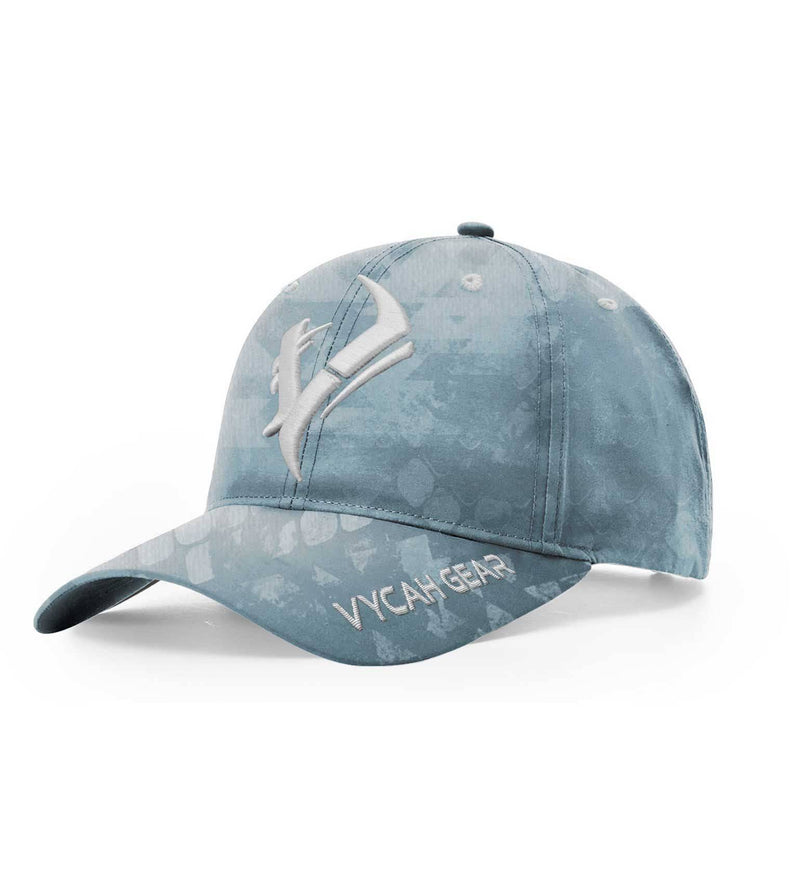 Load image into Gallery viewer, Camo Fade Cap