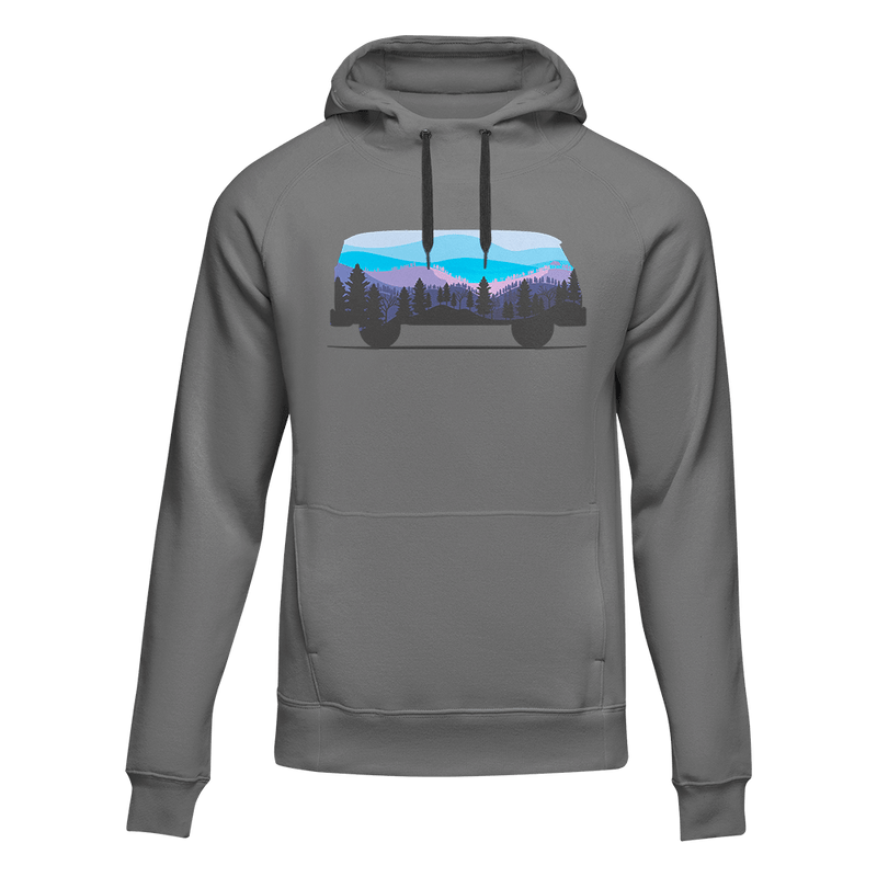Load image into Gallery viewer, Camper Unisex Hoodie