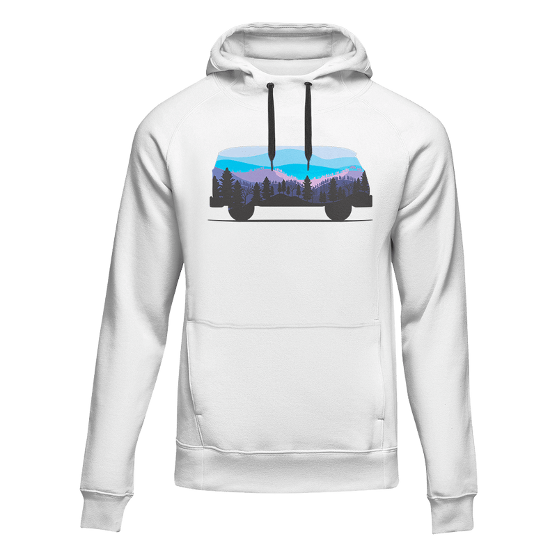 Load image into Gallery viewer, Camper Unisex Hoodie