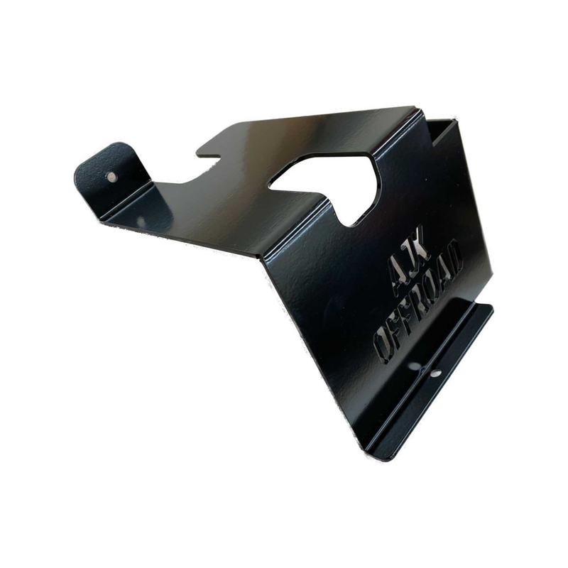 Load image into Gallery viewer, Can-Am X3 Dual Battery Box