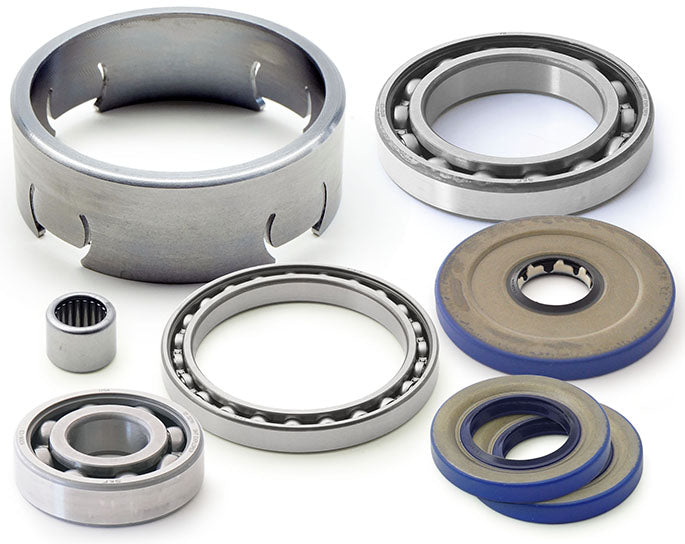 Load image into Gallery viewer, DIY GEN 2 BULLETPROOF FRONT DIFF KIT - 2020-2024 - CAN AM SMART LOK