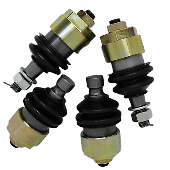 Load image into Gallery viewer, Keller Ball Joints for Can-Am Defender HD8